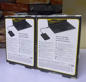 Seagate 16TB Expansion