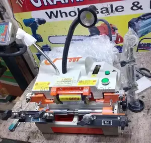 Defu Key Cutting Machine