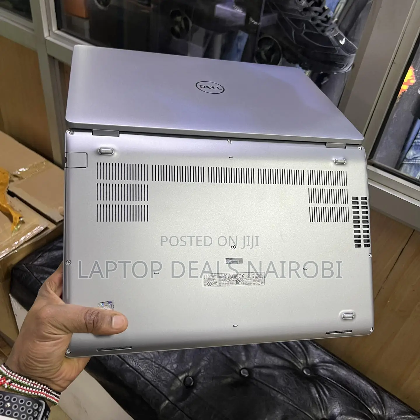 Laptop Dell G15 5511 16GB Intel Core I7 SSD 512GB