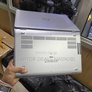 Laptop Dell G15 5511 16GB Intel Core I7 SSD 512GB
