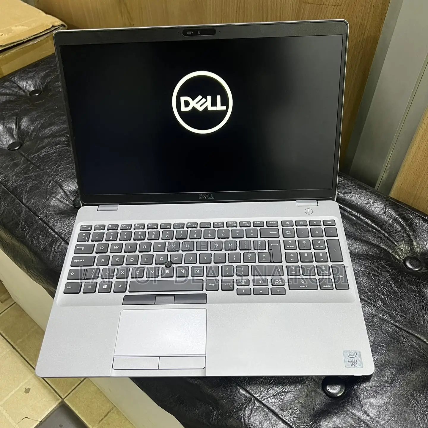 Laptop Dell G15 5511 16GB Intel Core I7 SSD 512GB