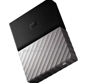 1TB WD My Passport