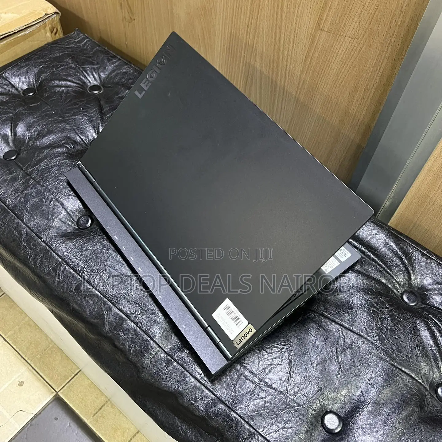 Lenovo Legion Y7000P IRX9 Gaming Laptop 16GB Intel Core I5 SSD 512GB