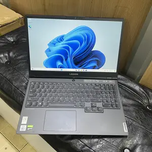 Lenovo Legion Y7000P IRX9 Gaming Laptop 16GB Intel Core I5 SSD 512GB