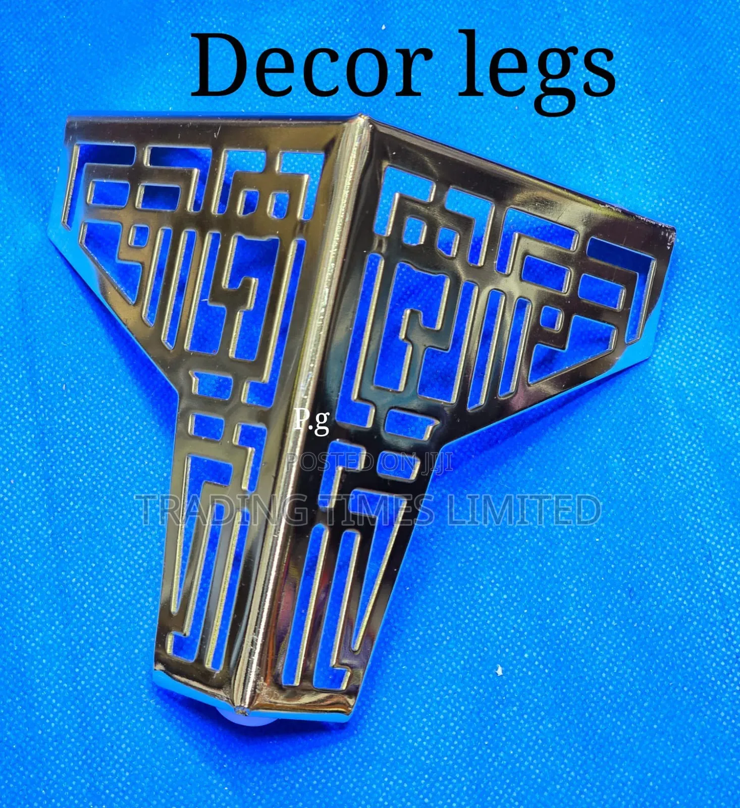 Decor Furniture Legs
