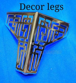 Decor Furniture Legs - main view