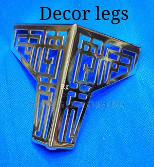 Decor Furniture Legs