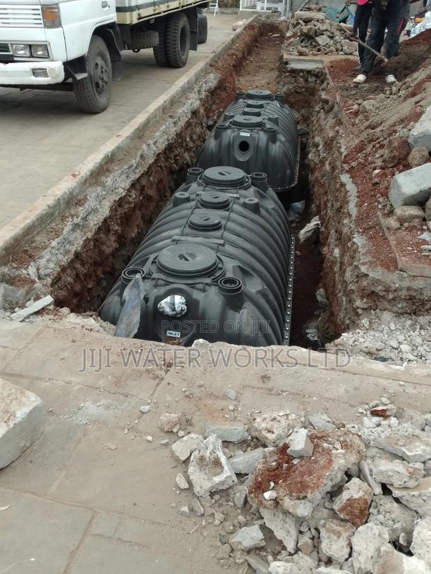 Plastic Biodigesters - thumbnail 2