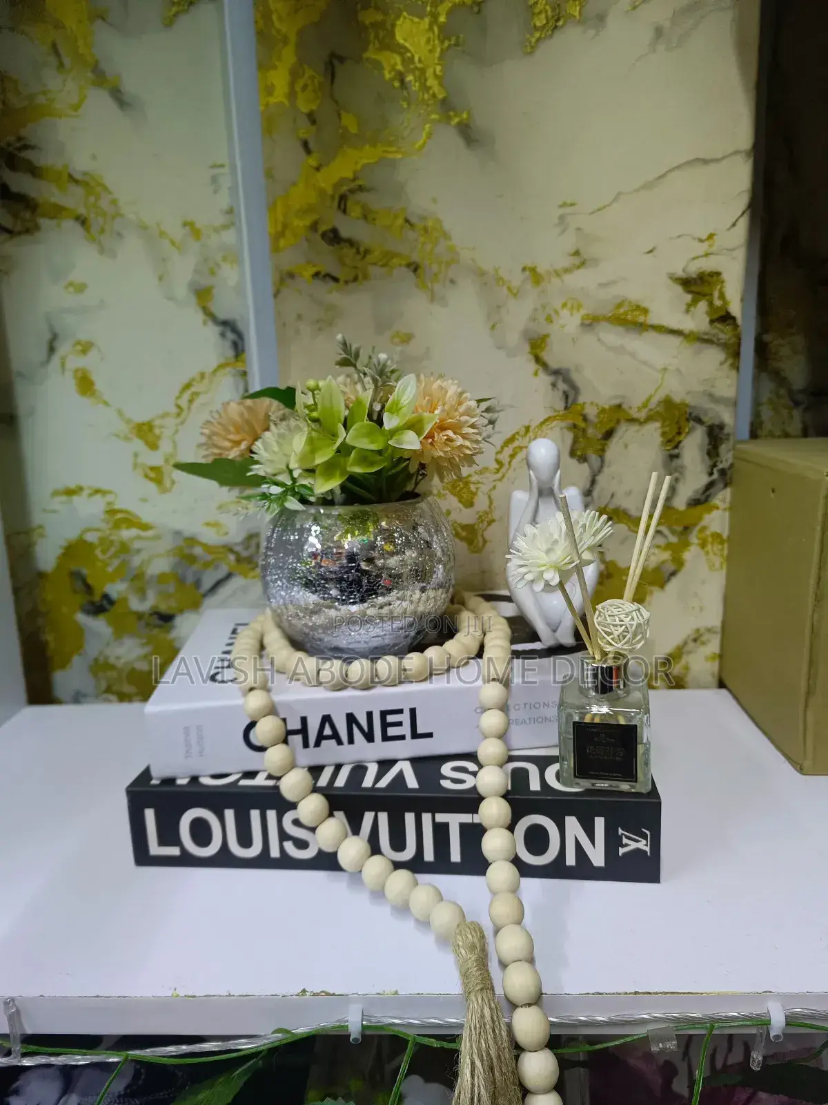Room Fragrance Reed Diffuser