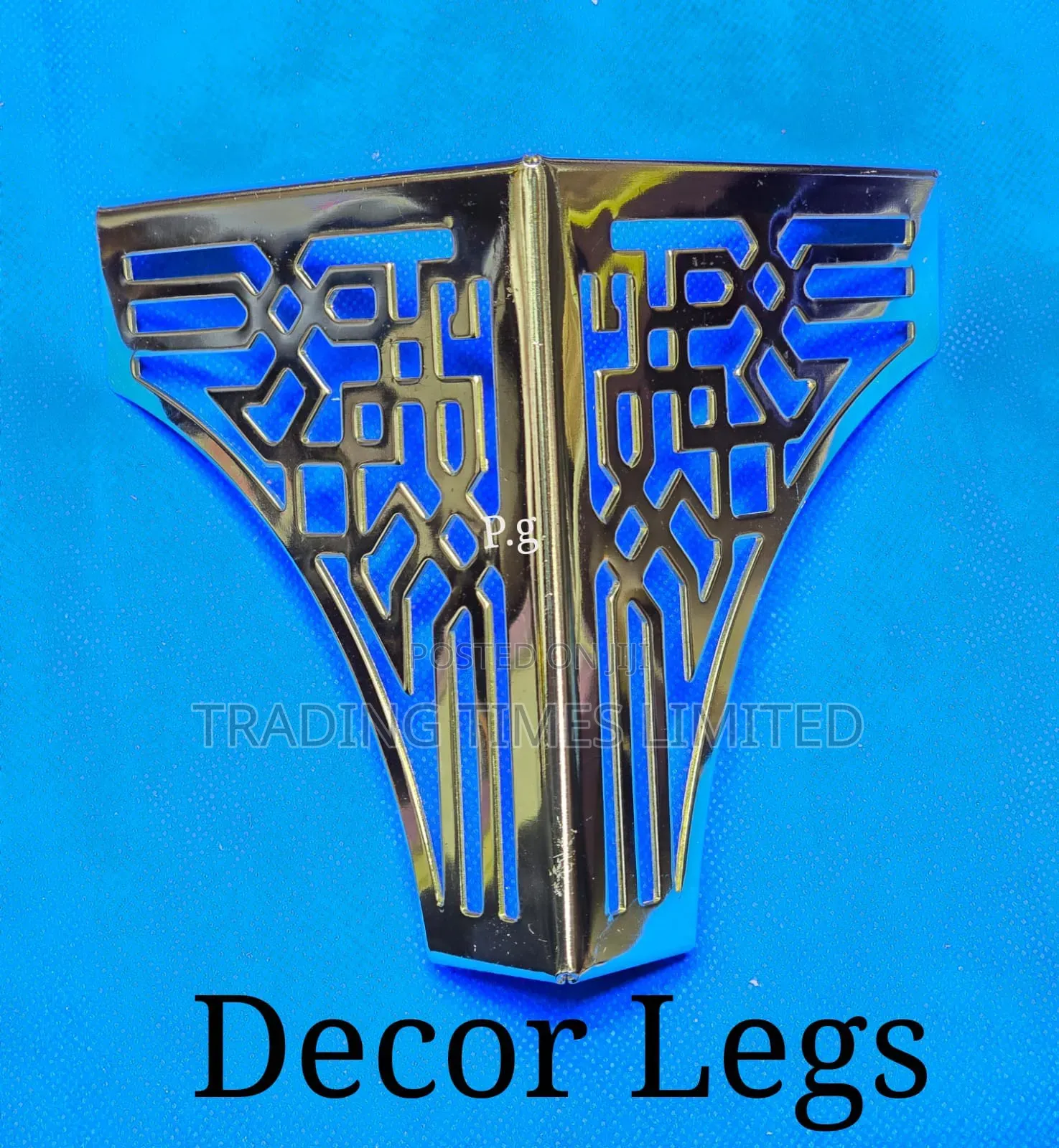 Decor Furniture Legs