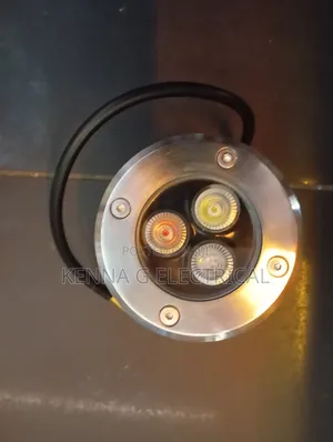 Waterproof Led Lights Floor Light RGB
