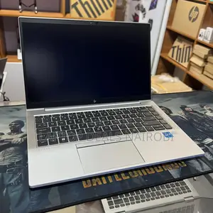Laptop HP EliteBook 840 G8 16GB Intel Core I7 SSD 512GB