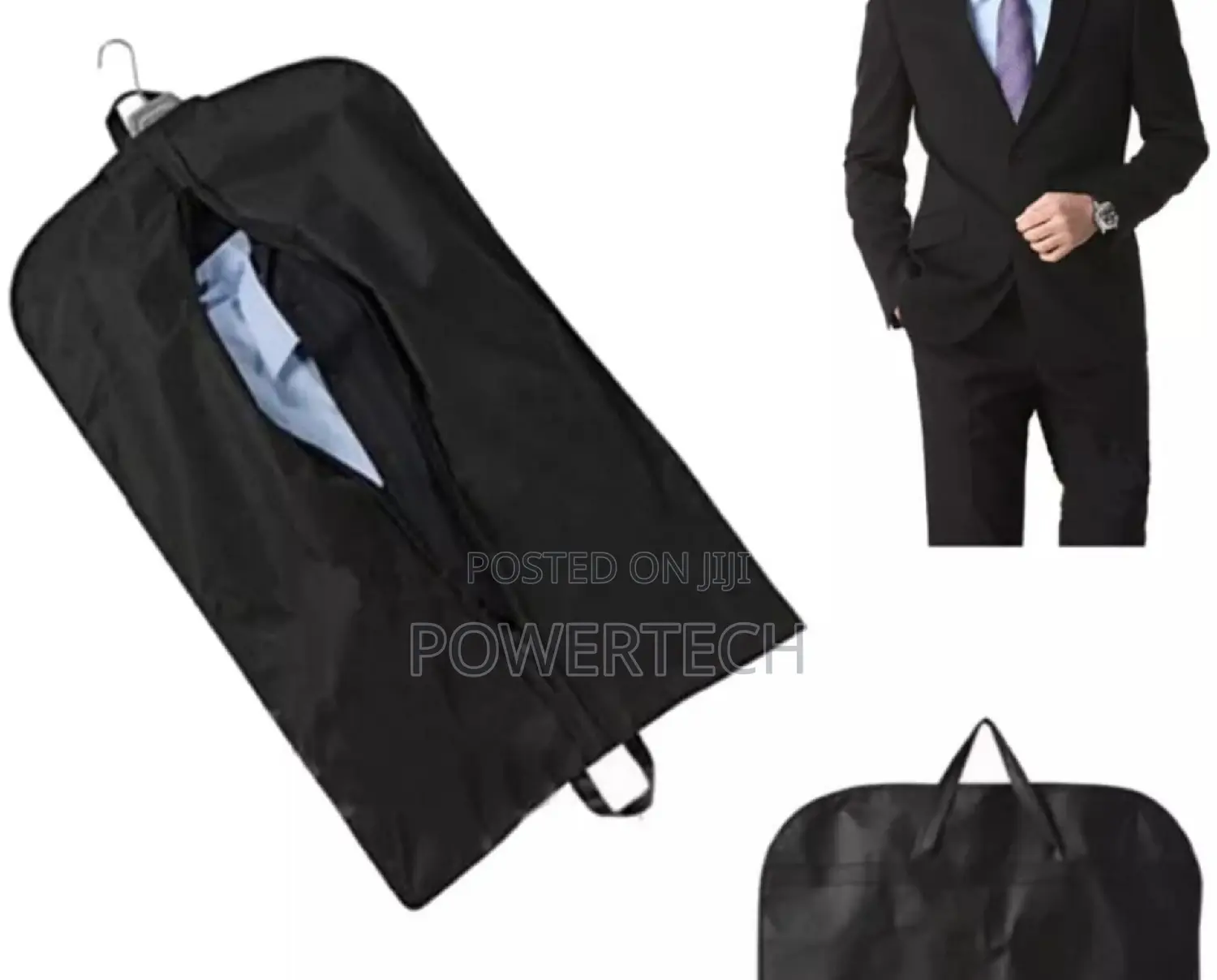 Clothing Dust Cover/Clothes Storage Bags Non-Woven