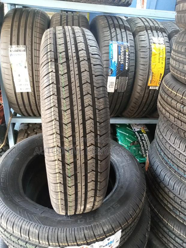 175/70r14 Sunfull Tires - thumbnail 2