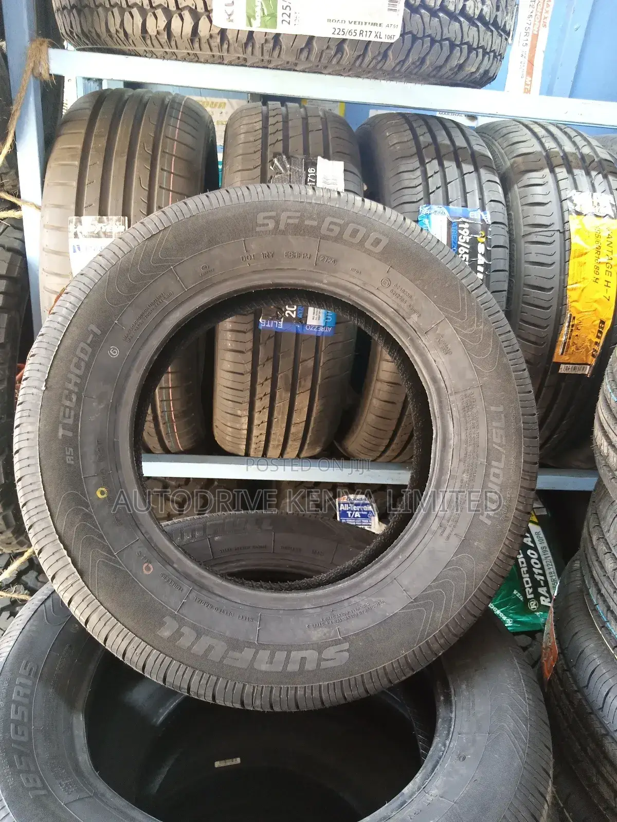 175/70r14 Sunfull Tires