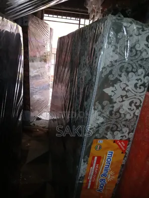 Kuna Venye! 5 X 6, 10inch Superfoam High Density Mattresses