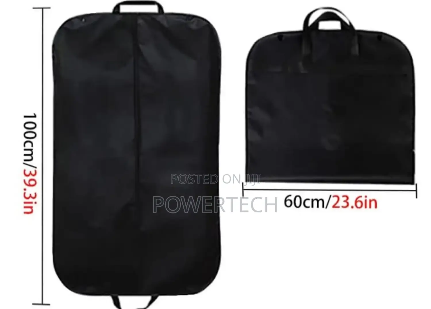 Clothing Dust Cover/Clothes Storage Bags Non-Woven