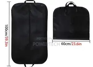 Clothing Dust Cover/Clothes Storage Bags Non-Woven