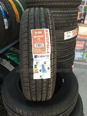 185/65r15 Sunfull Tires