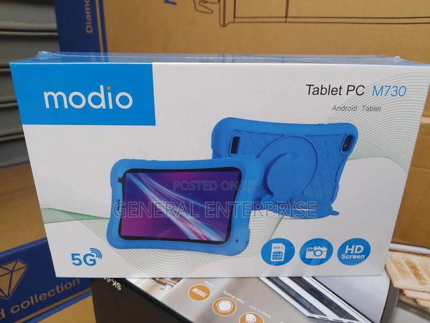 Kids Tablet, Modio Sim Card Kids Table