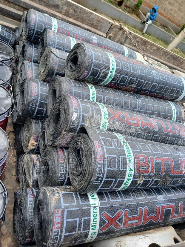 Bituminous - App Membrane - thumbnail 3