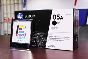 Hp 80A Toner Prover Excellent Quality