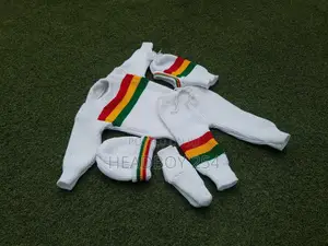 Baby Suit Knitted
