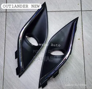 Foglight Cover Outlander New