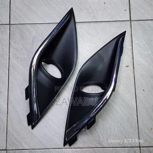 Foglight Cover Outlander New