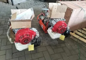 Iori Italy Concrete Hoists