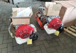Iori Italy Concrete Hoists