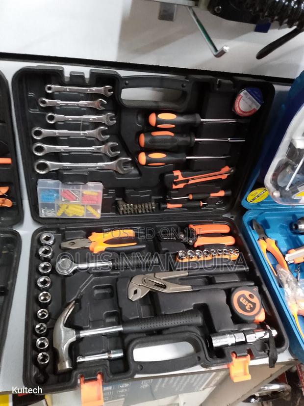 72pcs Spanner Set/Spanner Set - thumbnail 2