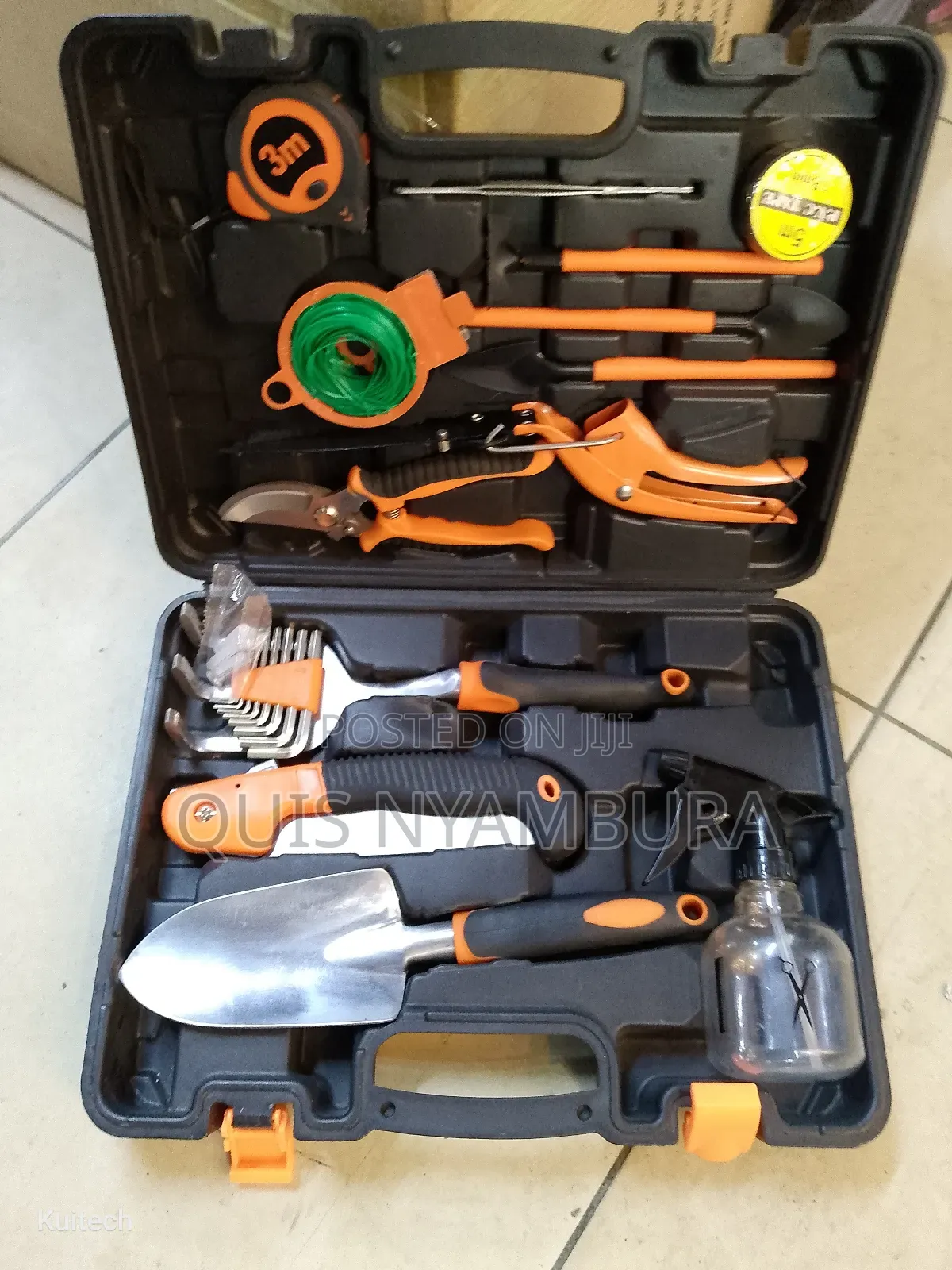 Gardening Tool Set, Garden Tools