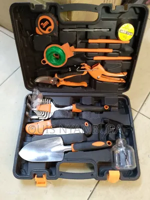 Gardening Tool Set, Garden Tools