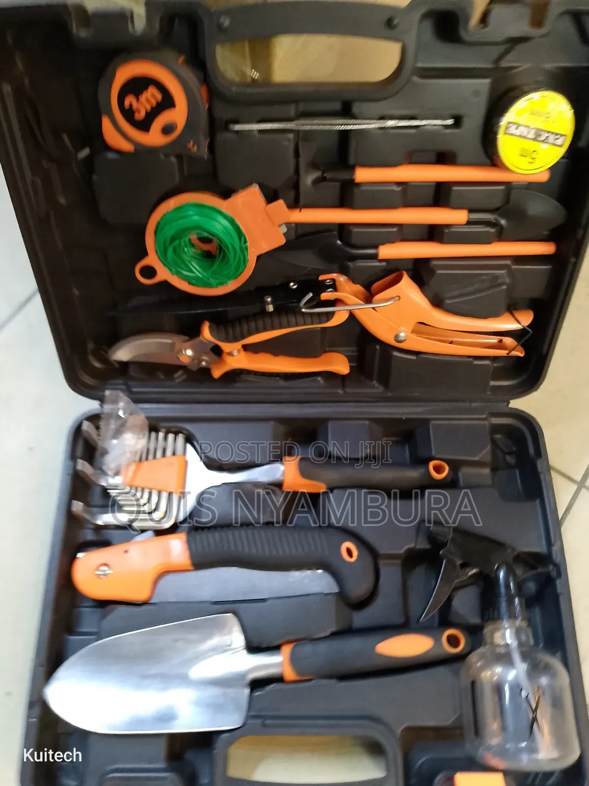 Gardening Tool Set, Garden Tools
