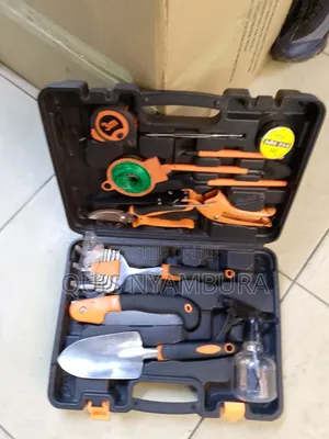 Gardening Tool Set, Garden Tools.