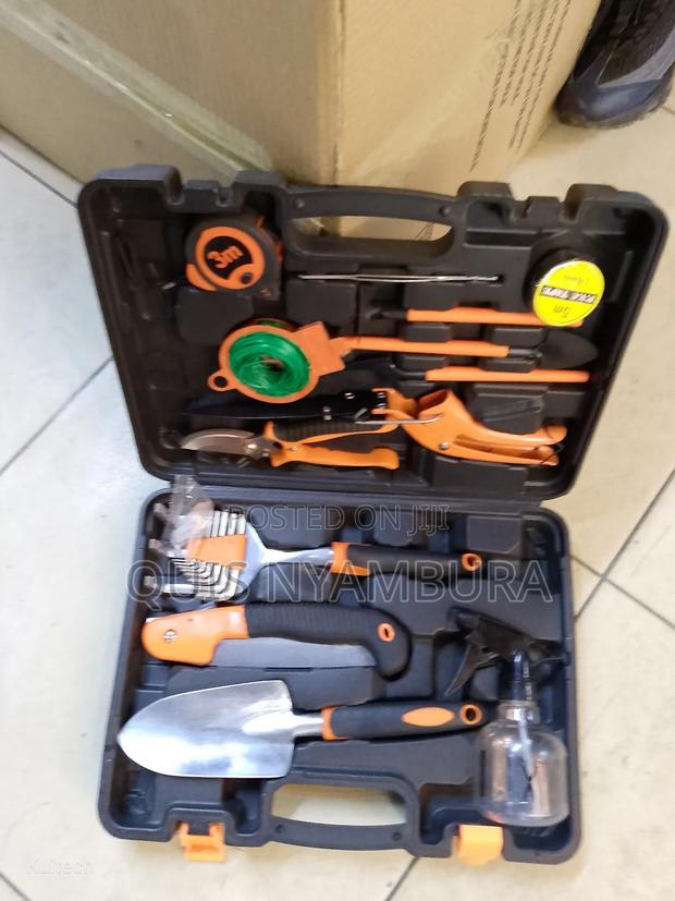 Gardening Tool Set, Garden Tools.