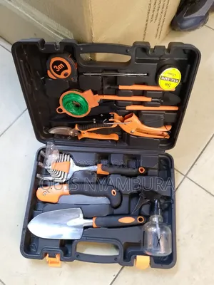Gardening Tool Set, Garden Tools.