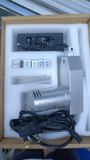 Imported Dreadlock Machine