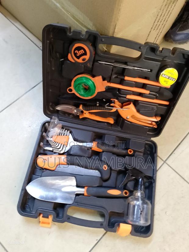 Garden Tools, Gardening Tool Set - thumbnail 4