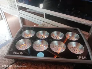 400w Floodlight