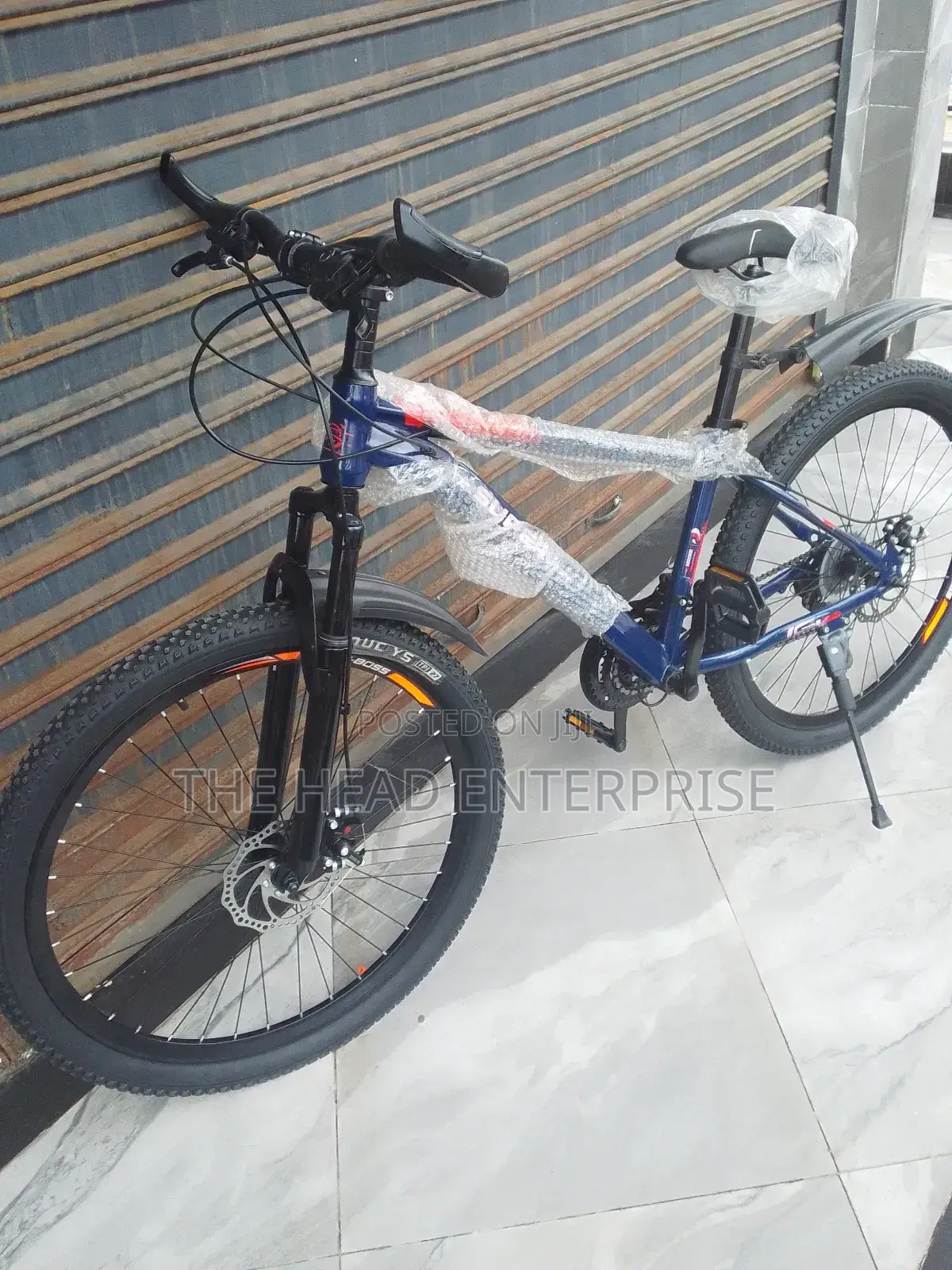 Brandnew Size 26 Wheel Adult Bike *Durable