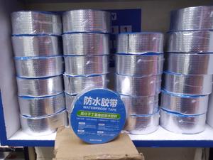 5cm by 5m Waterproof Tape - thumbnail 2