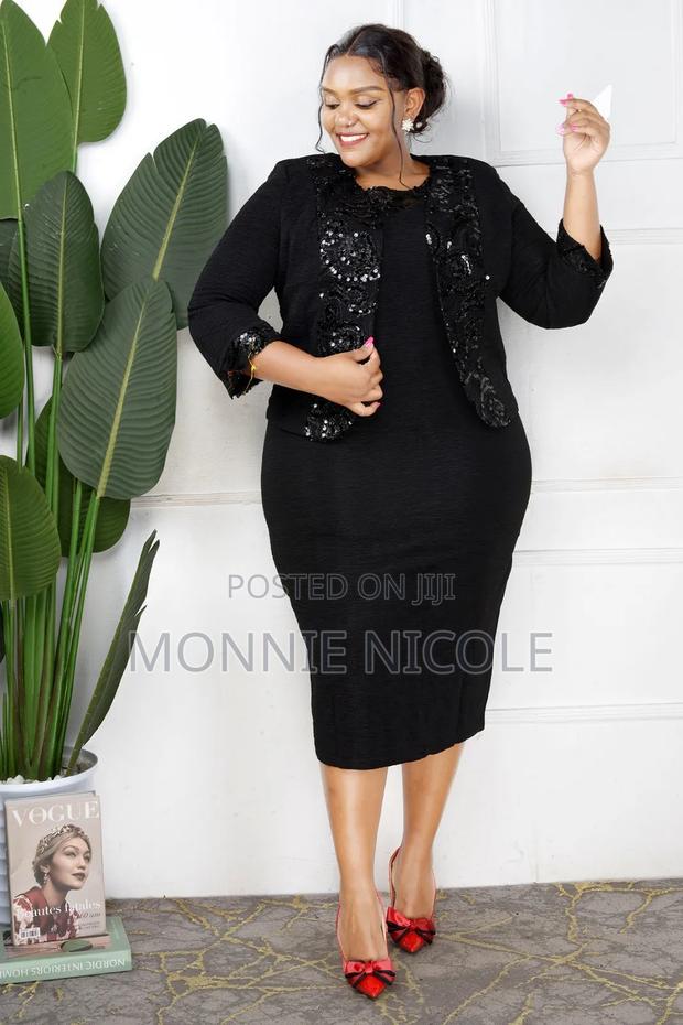 Turkey Women Suit - main view