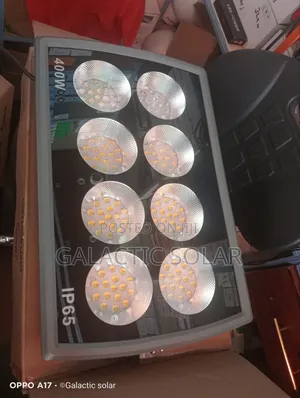 400w Cob Floodlight
