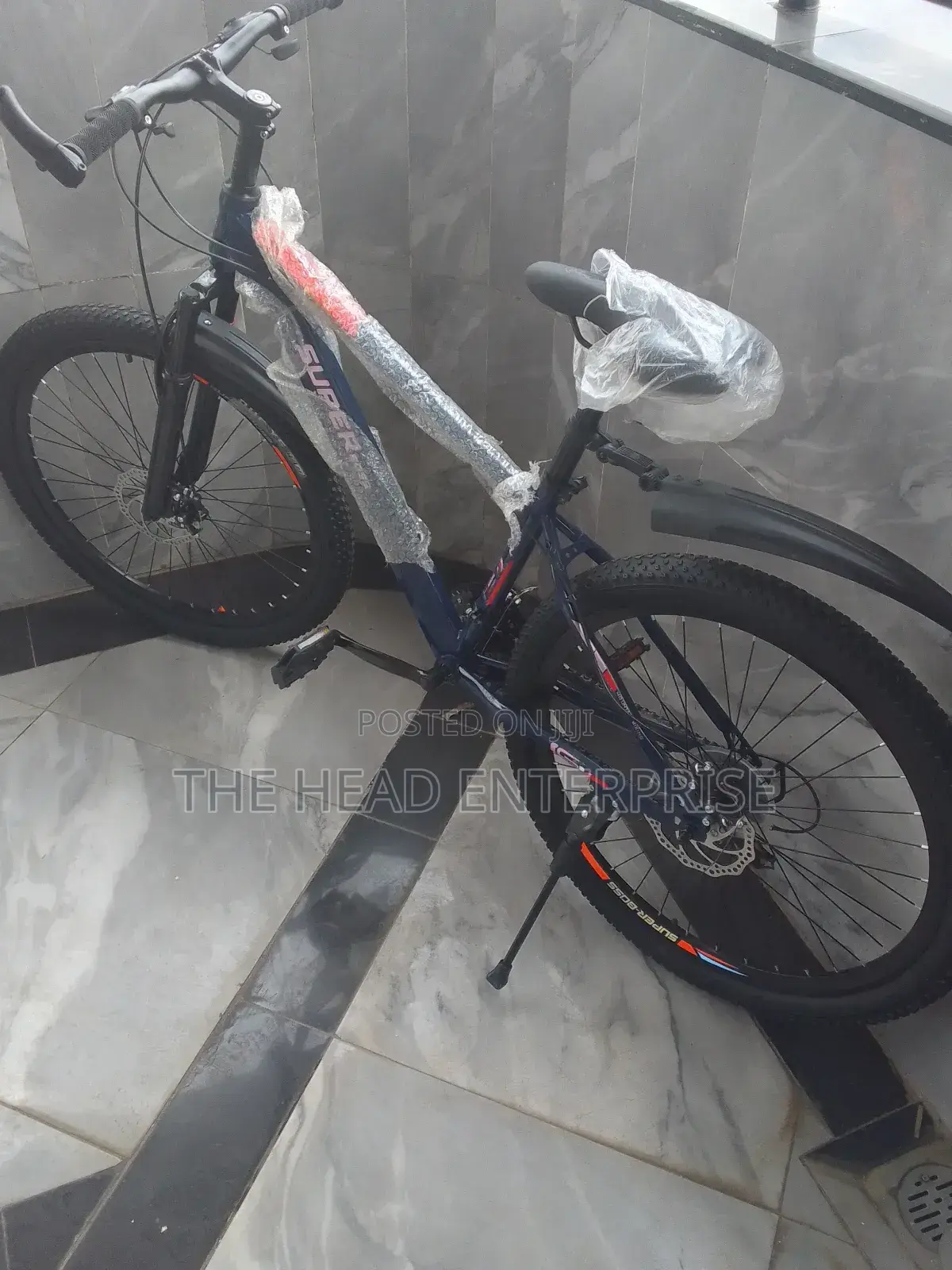 Best Quality Size 26 Bike Available in Nairobi CBD