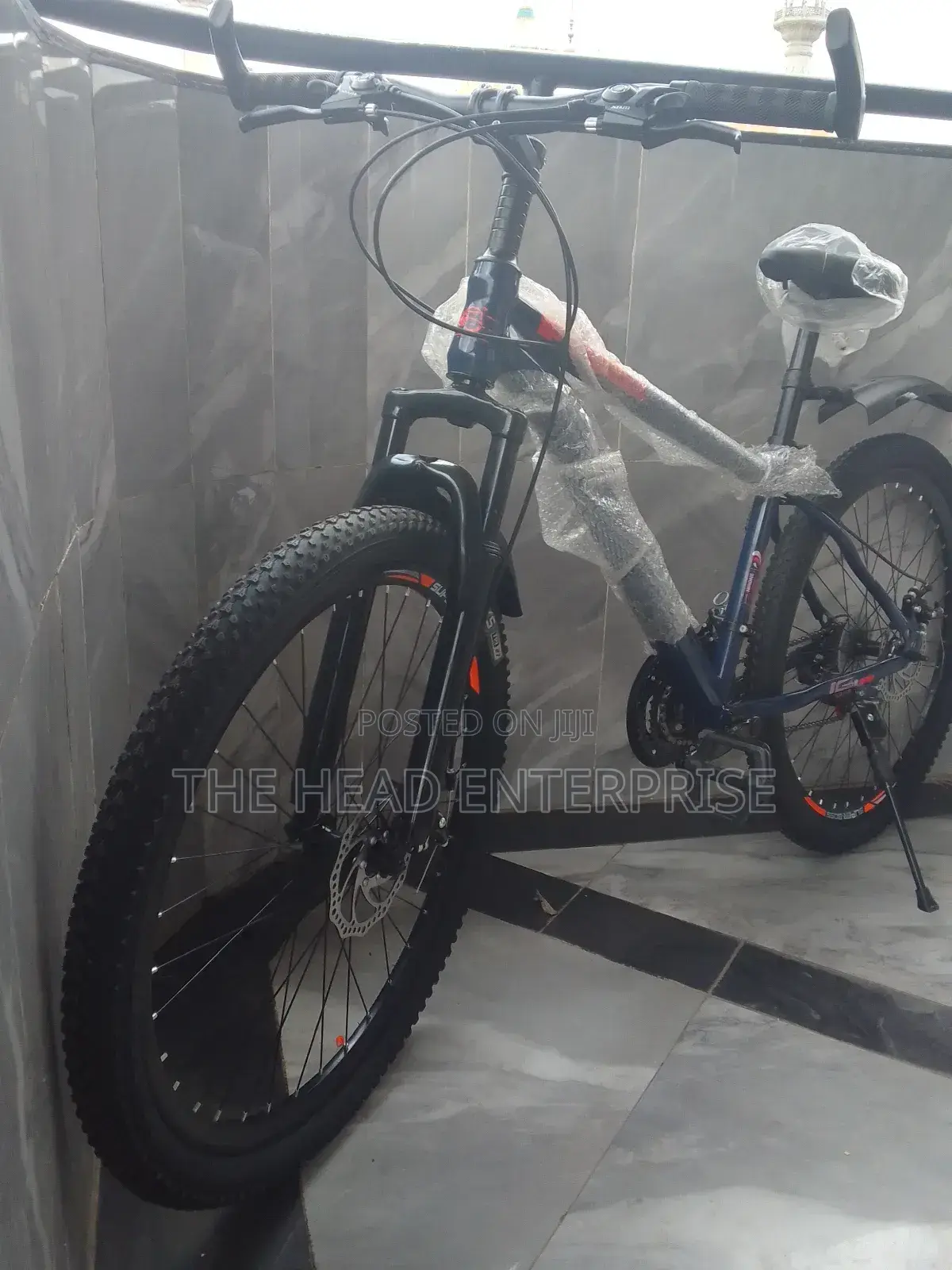 Best Quality Size 26 Bike Available in Nairobi CBD