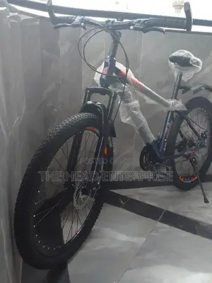 Best Quality Size 26 Bike Available in Nairobi CBD