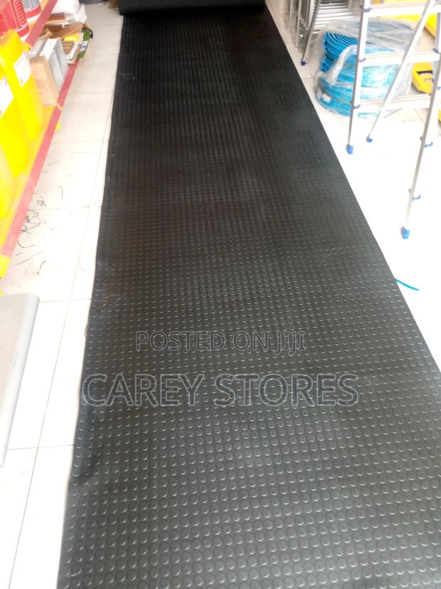 Coin Pattern Rubber Mat - thumbnail 2