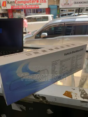 Full Hd Resolution Vehicle Blackbox DVR